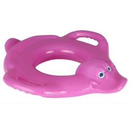 Reductor toaleta Pilsan DUCKY Roz