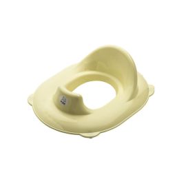 Reductor WC pentru capacul de la toaleta Yellow delight Rotho babydesign