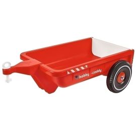 Remorca Big Bobby Caddy red