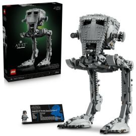 Robotul biped AT-ST