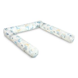 Role protectoare pentru patut Sensillo 3x60/180 cm Lumea Apelor