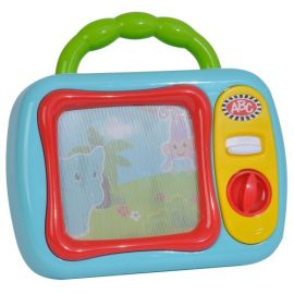 JUCARIE SIMBA ABC PRIMUL MEU TELEVIZOR