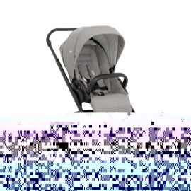 Joie-Carucior Chrome Pebble