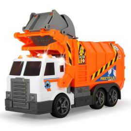 MASINA DE GUNOI DICKIE TOYS GARBAGE TRUCK