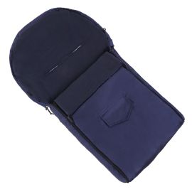 Sac de dormit impermeabil polar Nativo Winter 95x40 cm Blumarin
