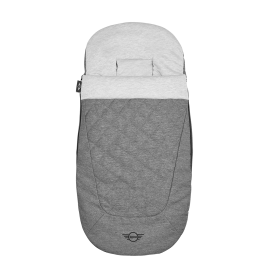 Sac de Dormit MINI Soho Grey