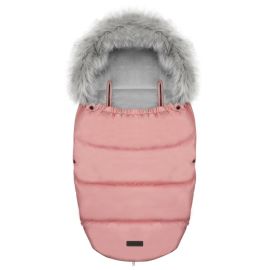 Sac de dormit Ricokids 95 x 48 cm Ricokids Elmi 720005 - Roz