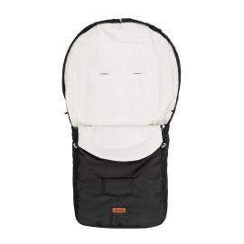 Sac de iarna Sensillo POLAR Negru 95X40