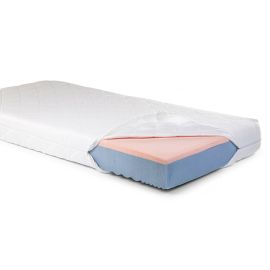 Childhome - Saltea Din Spuma Heavenly Safe Sleeper 90x200cm Cu 20cm