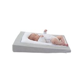 Saltea de infasat 2 in 1 cu reductor nou nascuti