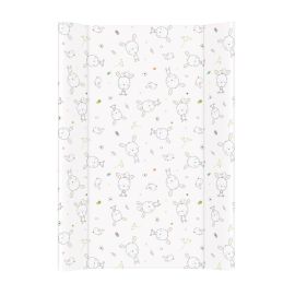 Saltea de infasat, Ceba Baby, Confort, 50x70 cm, Atasabila la patut, Fara BPA, 0 luni+, Dream