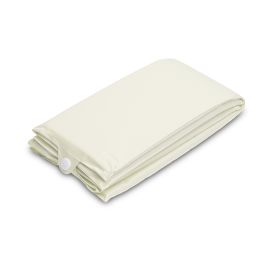 Saltea de infasat pliabila Sensillo 40x58 cm Bej