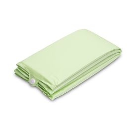 Saltea de infasat pliabila Sensillo 40x58 cm Verde