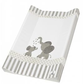 Saltea de infasat Soft 70x50 cm. Elefant crem Rotho-babydesign