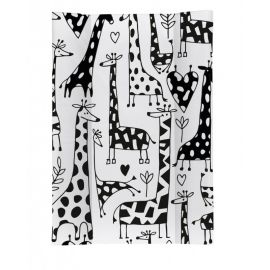 Saltea de infasat Soft 70x50 cm. Happy Family Rotho-babydesign