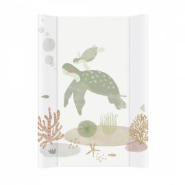 Saltea de infasat Soft 70x50 cm. Sea life Rotho-babydesign