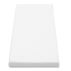 Saltea pentru copii Cocos Spuma, 90x40x6 cm, New Baby