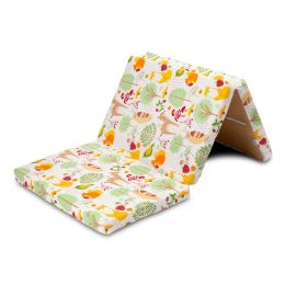 Saltea pliabila Sensillo SUPREME Forest