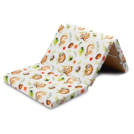 Saltea pliabila Sensillo SUPREME Sloth