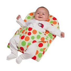 Saltea Anti-alunecare cu Ham Pentru Bebelusi Clevamama