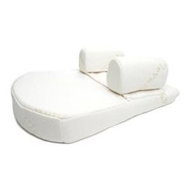 Saltea Anti-alunecare Pentru Bebelusi Clevamama