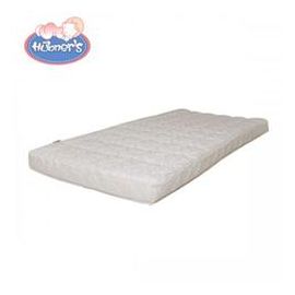 Saltea Pentru Copii Hubners Gryko Cocos 120x60x12 cm