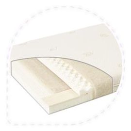 Saltea Pentru Patut Green Dream 140 x 70 x 10 cm