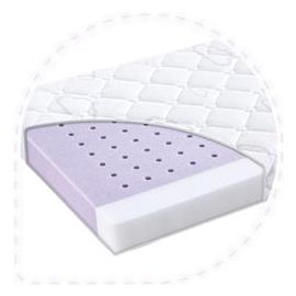 Saltea pentru Patut Milky Way 120 x 60 x 11 cm