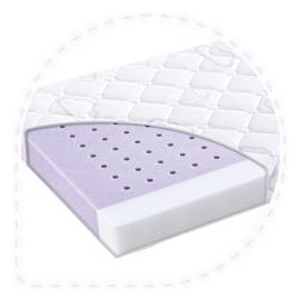 Saltea pentru Patut Milky Way 140 x 70 x 11 cm