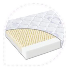 Saltea Pentru patut Sunset 140 x 70 x 11 cm