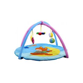 Salteluta de joaca ARTI 809722 Bear-Moon 2 Blue