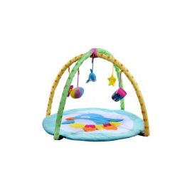 Salteluta de joaca ARTI B954358 Penguin Blue