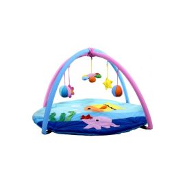 Salteluta de joaca ARTI B954421 Ocean Blue