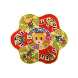 Salteluta de joaca ARTI Flower-Farm 38-2