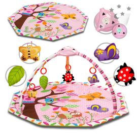 Salteluta de joaca Kidwell Niba