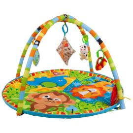 Salteluta de joaca Sun Baby 033 The Jungle