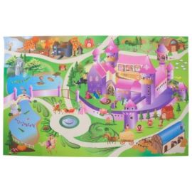 Salteluta de joaca Sun Baby 052 Castle