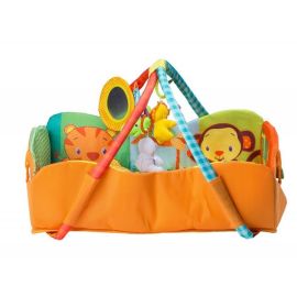 Salteluta educationala 8836 Ecotoys