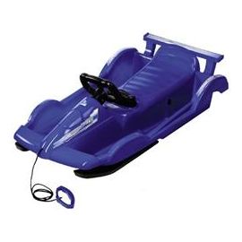 Sanie Alpen Gaudi Race