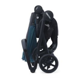 Sasiu Negru pentru Carucior Sadena