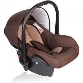 Scaun auto 0-10 kg VESSANTI Crooner - Beige