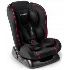 Scaun auto 0-25 Kg Ricokids Lorenzo - Rosu - Negru