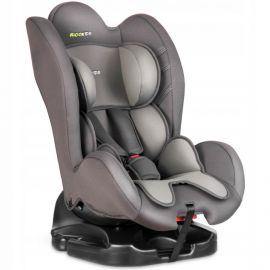 Scaun auto 0-25 Kg Ricokids Sorino - Gri