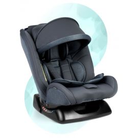 Scaun auto 0-36 kg Ricokids Luco - Albastru inchis