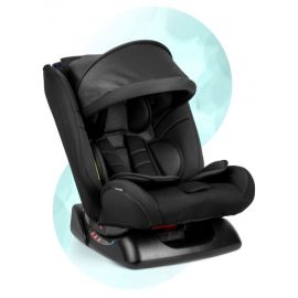 Scaun auto 0-36 kg Ricokids Luco - Negru