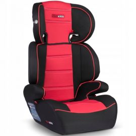 Scaun auto 15-36 Kg Ricokids Sandro - Rosu