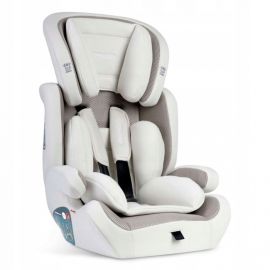 Scaun auto 9-36 Kg Ricokids Massi - Bej