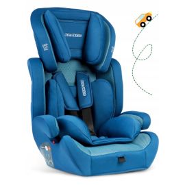Scaun auto 9-36 kg Ricokids Massi - Bleumarin