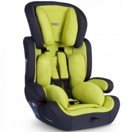 Scaun auto 9-36 Kg Ricokids Massi - Verde