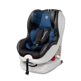 Scaun auto Caretero DEFENDER+ ISOFIX 0-18 Kg Navy